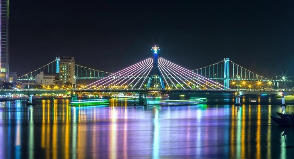 Oyo 1167 Haya Hotel Da Nang