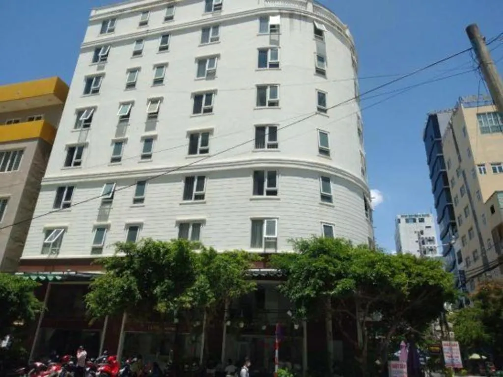 **  Oyo 1167 Haya Hotel Da Nang Vietnam