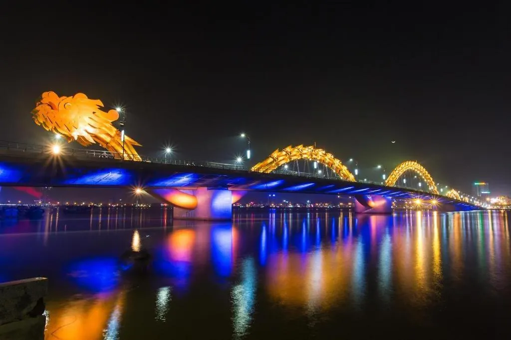Oyo 1167 Haya Hotel Da Nang