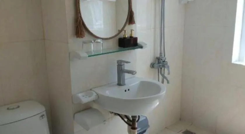 Oyo 1167 Haya Hotel Da Nang 2*,  Vietnam