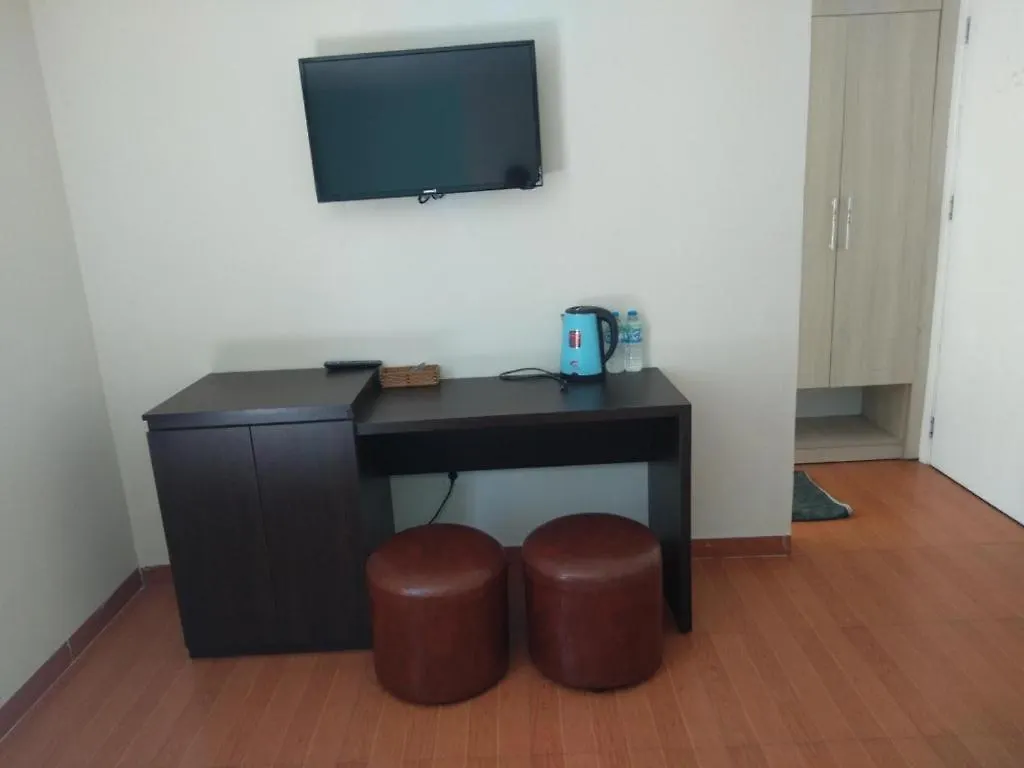 Oyo 1167 Haya Hotel Da Nang