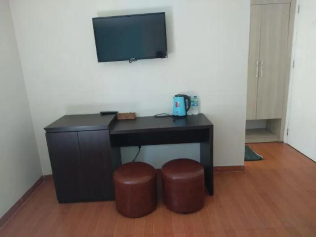 Oyo 1167 Haya Hotel Da Nang 2*,  Vietnam