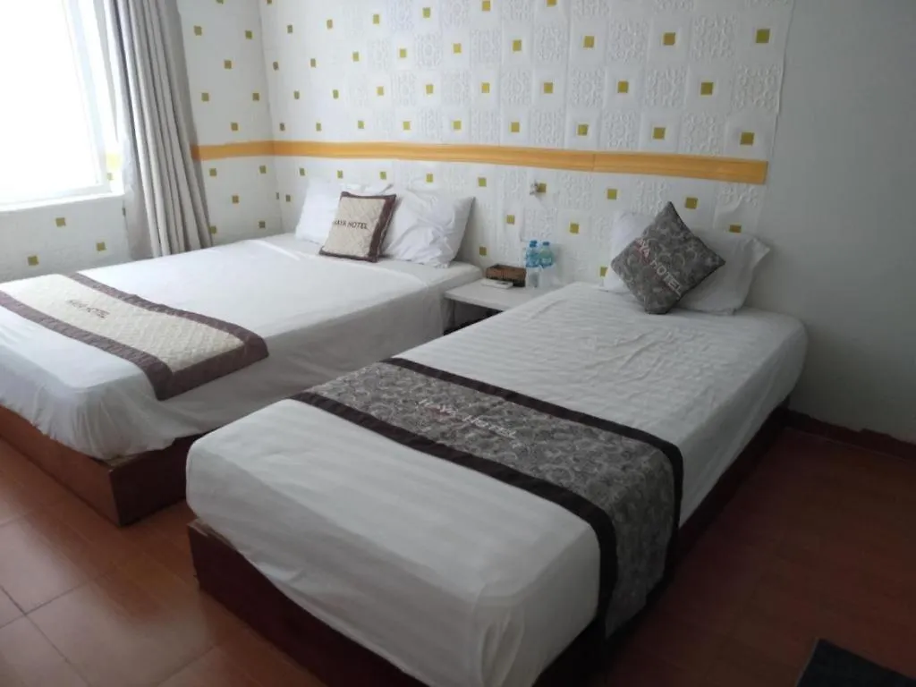 Oyo 1167 Haya Hotel Da Nang