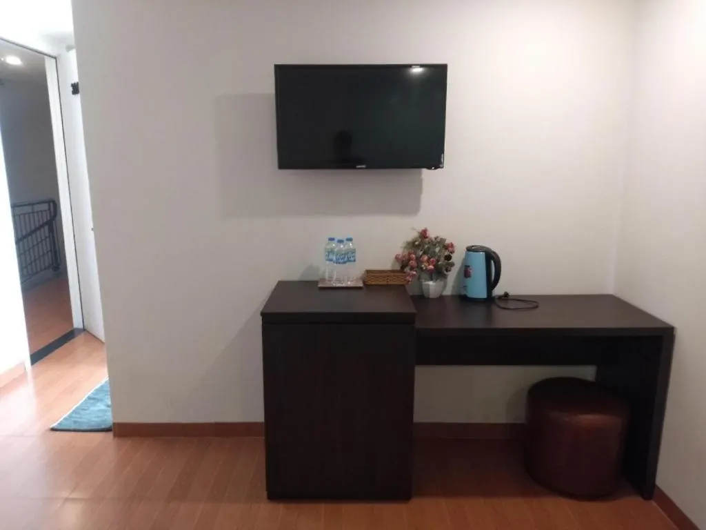 Oyo 1167 Haya Hotel Da Nang