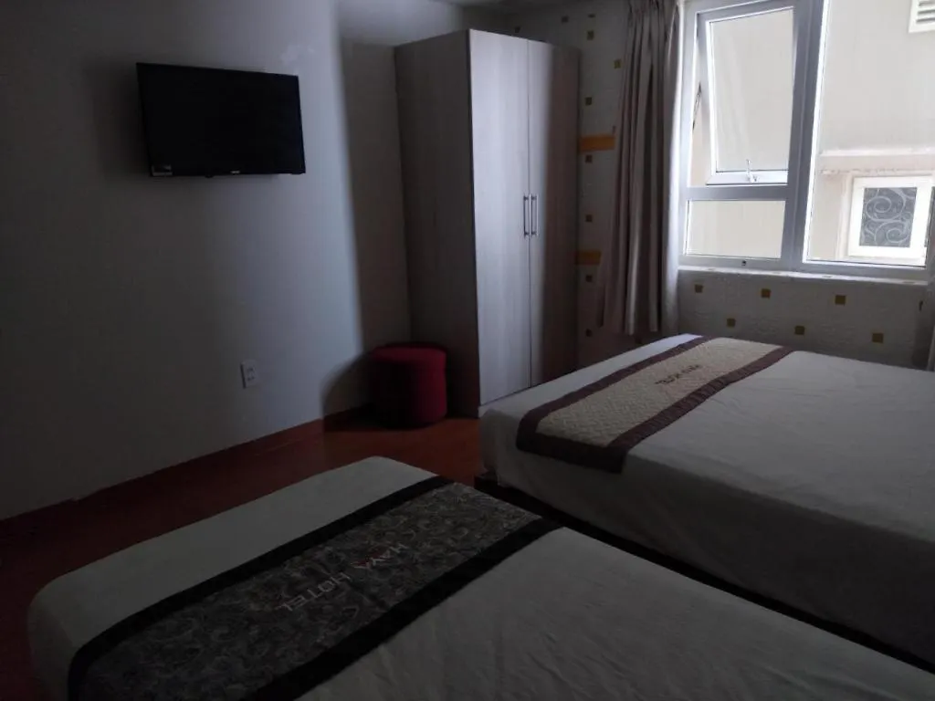 Oyo 1167 Haya Hotel Da Nang