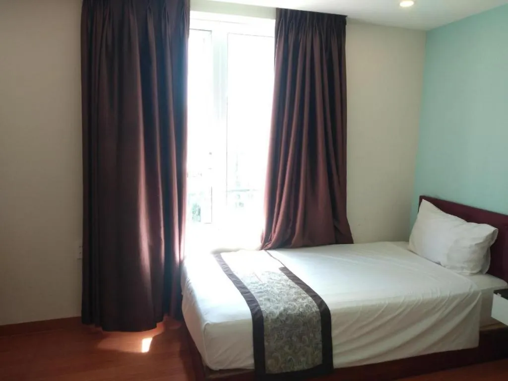 Oyo 1167 Haya Hotel Da Nang