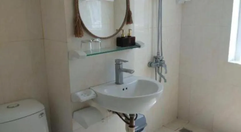 Oyo 1167 Haya Hotel Da Nang Vietnam