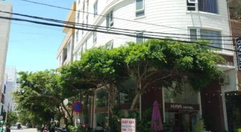 Oyo 1167 Haya Hotel Da Nang