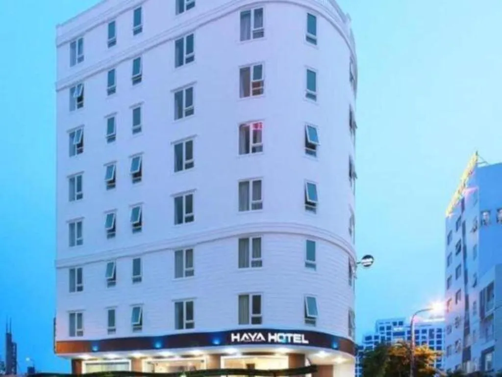Oyo 1167 Haya Hotel Da Nang