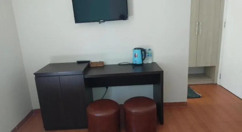Oyo 1167 Haya Hotel Da Nang