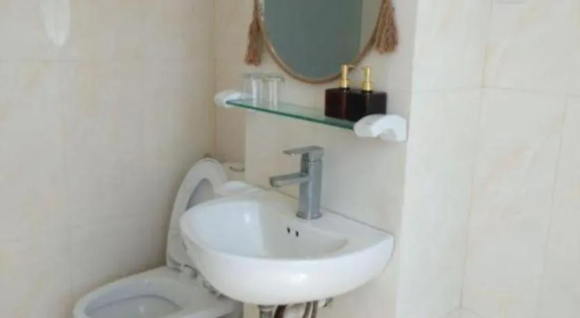 Oyo 1167 Haya Hotel Da Nang