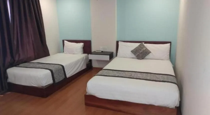 Oyo 1167 Haya Hotel Da Nang Vietnam