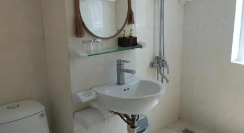 Oyo 1167 Haya Hotel Da Nang