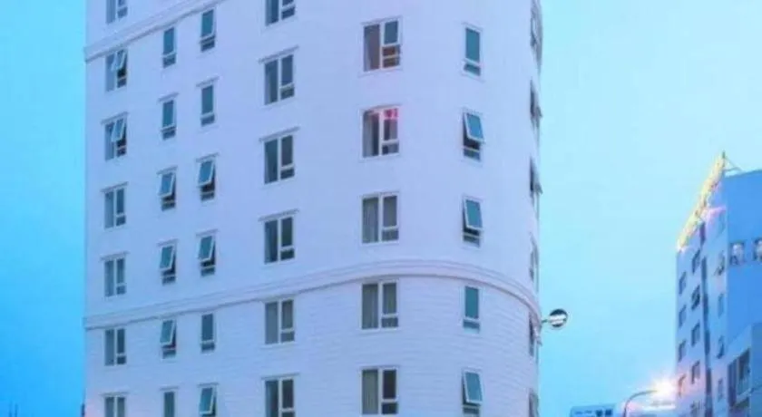 **  Oyo 1167 Haya Hotel Da Nang Vietnam