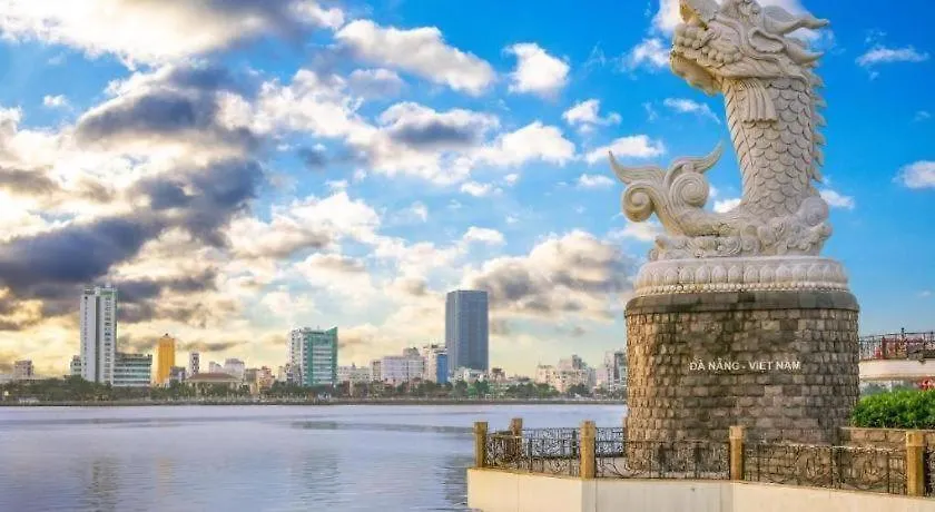 Oyo 1167 Haya Hotel Da Nang