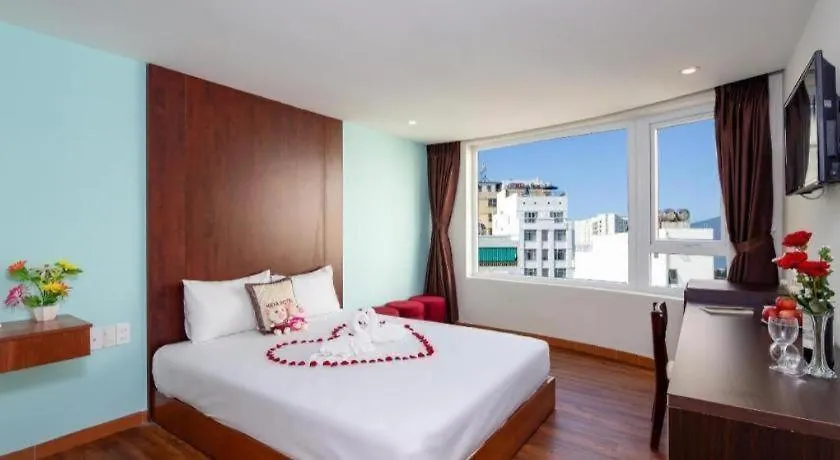 Oyo 1167 Haya Hotel Da Nang
