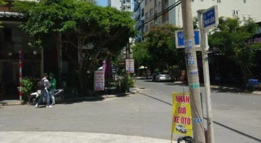 **  Oyo 1167 Haya Hotel Da Nang Vietnam