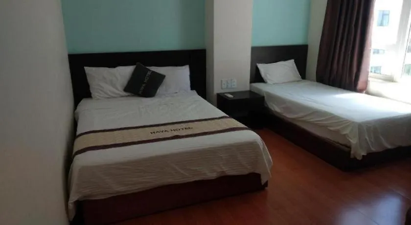 Oyo 1167 Haya Hotel Da Nang