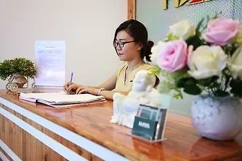 Oyo 1167 Haya Hotel Da Nang 2*,  Vietnam