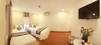 Oyo 1167 Haya Hotel Дананг