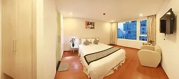 Oyo 1167 Haya Hotel Дананг