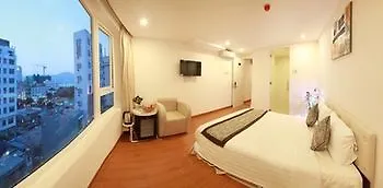 Oyo 1167 Haya Hotel Da Nang 2*,